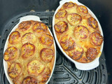 Bánh Chuối NCKD