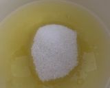 عکس مرحله 2 از دستور کیک پای انجیر