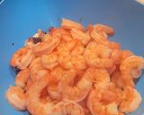 Foto del paso 3 de la receta: Salpicón de mariscos