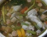 Foto langkah ke 3 dari resep Asam"Ayam.