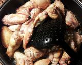Foto del paso 8 de la receta Alitas de pollo en salsa de kabsa