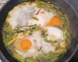 Foto del paso 3 de la receta: Caldo de espárragos