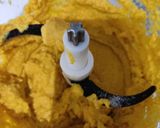Foto del paso 1 de la receta: Hummus de zanahoria y jengibre