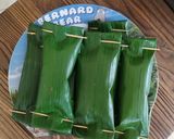 Foto langkah ke 5 dari resep Pepes Tahu Jamur.