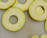 Green apple jalebi recipe step 5 photo