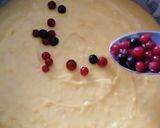 Foto del passaggio 3 della ricetta Torta ai frutti di bosco