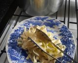 Foto del paso 6 de la receta: Salsa rápida de quesos