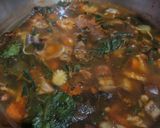 Foto langkah ke 5 dari resep Sayur Asem Favorit Keluargaku.