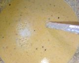 मिक्स दाल चीला (Mix Dal Chilla recipe in Hindi) रेसिपी चरण 3 फोटो