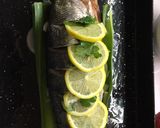 Foto del paso 2 de la receta: Anchoa al horno