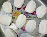 Foto langkah ke 3 dari resep Gemblong Gula Jawa.