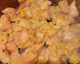 صورة الخطوة 2 من وصفة كورما الدجاج (طبق هندي 🇮🇳)