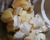 Foto del paso 1 de la receta: Tarta de manzana