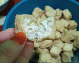 Foto langkah ke 7 dari resep Tahu Susu KW.