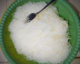 Foto langkah ke 1 dari resep Bihun goreng spesial.