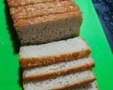 A picture of step 10 of Homemade Bread.