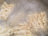 🔥Mie (Nasi) Gila🔥