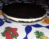 Foto del paso 10 de la receta: Cheesecake Oreo