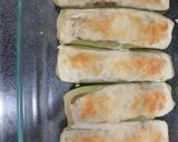Foto del paso 6 de la receta: Zapallo italiano relleno