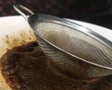Foto langkah ke 2 dari resep Dalgona Coffee (tanpa mixer tapi cepet ngembang).