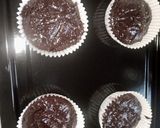 Foto langkah ke 5 dari resep Fudgy Brownies Gluten Free.