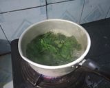 Foto langkah ke 1 dari resep Kwetiau Katuk (Si ASI Booster tanpa Bosan).