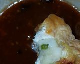 Foto langkah ke 8 dari resep Tahu ayam empuk & crispy.