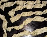Foto del paso 2 de la receta: Palitos Materos Saborizados!🇦🇷❤️