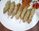 Stick minced meat recipe step 2 photo