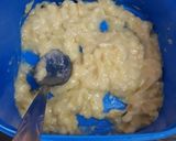 Foto del paso 1 de la receta: Galletas post y pre training