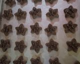 Foto langkah ke 2 dari resep Chocochip cookies.