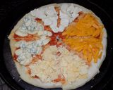 Foto del paso 6 de la receta: Pizza Súper Especial