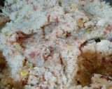 Foto langkah ke 3 dari resep Arancini.