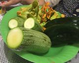 Foto del paso 1 de la receta: Caldo de Tlaxcala