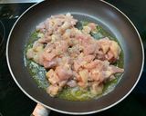 Húsos édeskáposzta, ahogy én készítem recept fázis 3 fotója