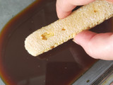 Tiramisu sans œufs