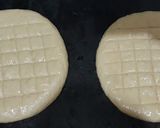 عکس مرحله 2 از دستور نان تنوری