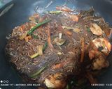 Foto del paso 5 de la receta: Fideos de arroz 🌾🌾