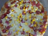 Pizza teflon ekonomis