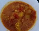 लौकी की सब्जी(Lauki ki sabzi recipe in Hindi recipe in Hindi) रेसिपी चरण 4 फोटो