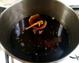 Foto del paso 1 de la receta: Torrijas de vino Moscatel con almíbar {en horno}