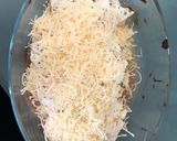Bazsalikomos-ricottás csirkemell recept fázis 4 fotója