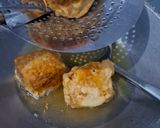 Foto langkah ke 10 dari resep Tahu Pedas Jeletot.