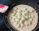 Foto del paso 4 de la receta: Salsa de queso y calabaza 🧀🎃