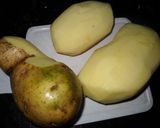 Foto del paso 2 de la receta: Guiso de vegetales