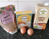 Foto del paso 1 de la receta: Natillas de tapioca