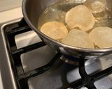 પાણીપુરી ની પૂરી (Panipuri Poori Recipe In Gujarati) રેસીપી સ્ટેપ4ફોટો