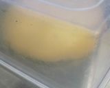 Foto langkah ke 3 dari resep Roti Coklat.