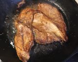 Foto del paso 3 de la receta: Filete de Pechuga de Pollo