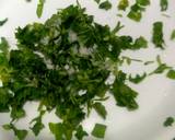 Methi Matar Malai recipe step 1 photo